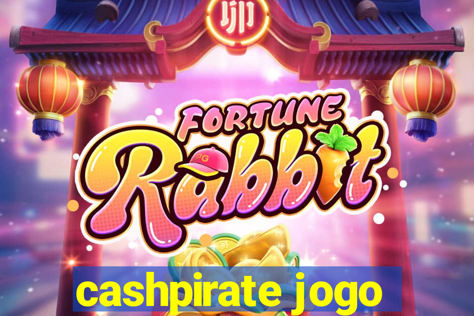 cashpirate jogo